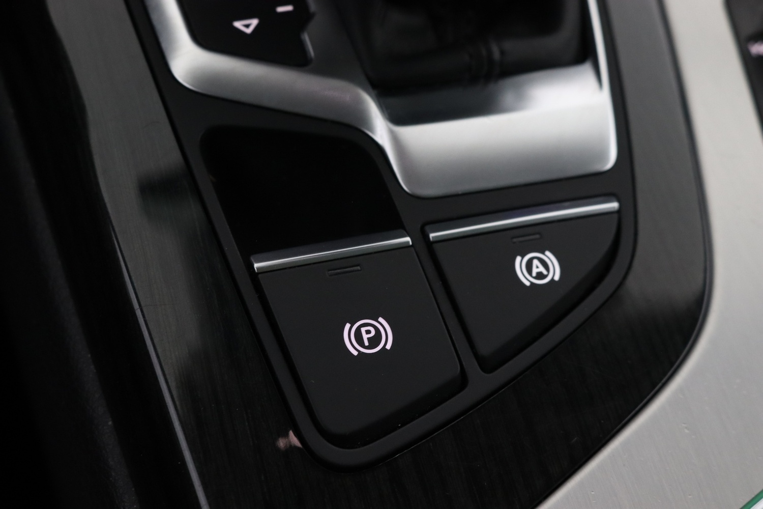 Audi Q7 vaihtoauto