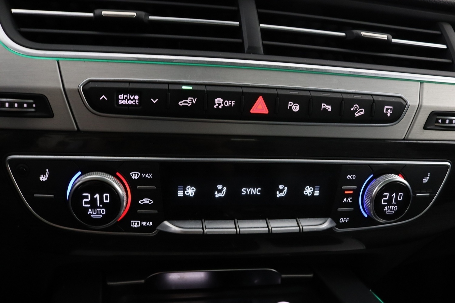 Audi Q7 vaihtoauto