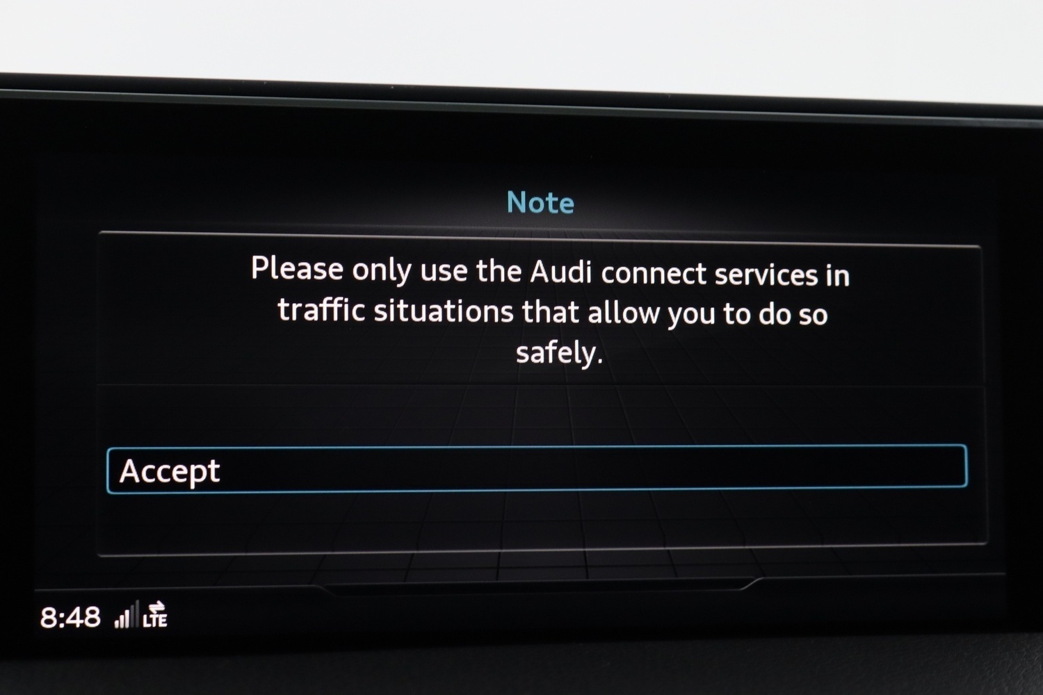 Audi Q7 vaihtoauto