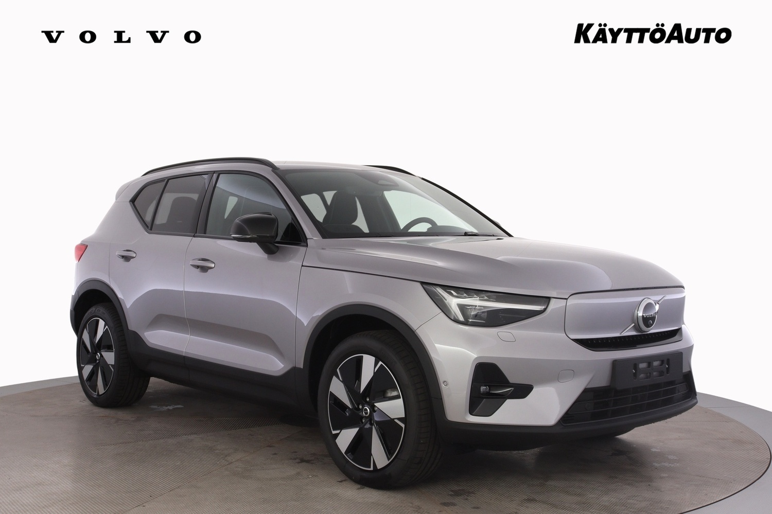 Volvo EX40 vaihtoauto