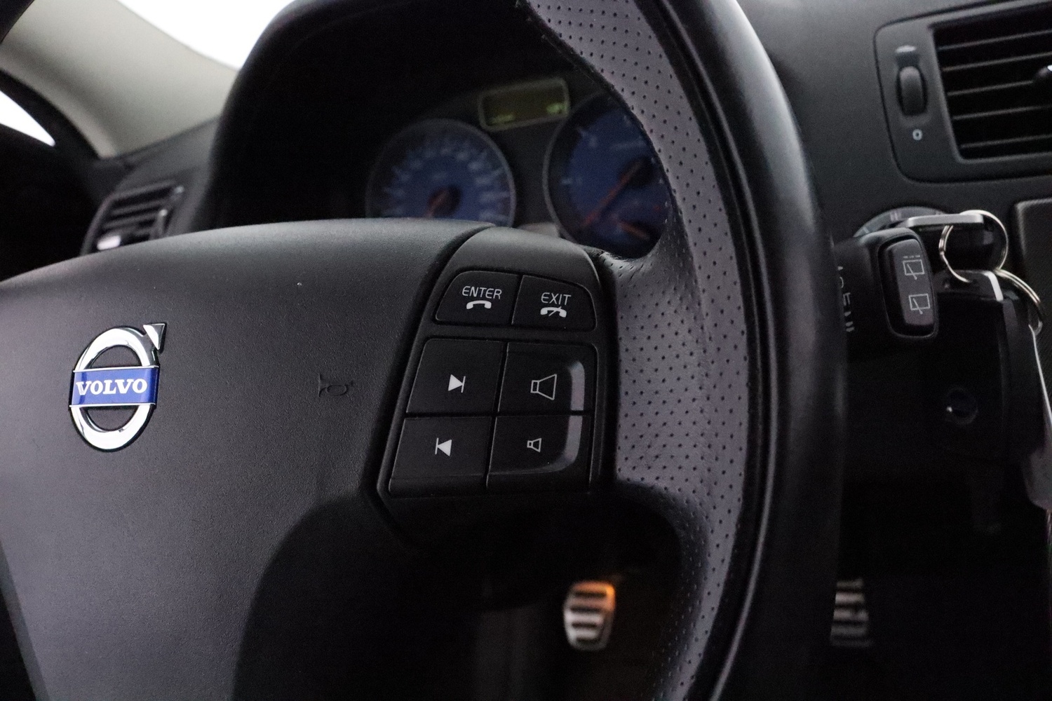 Volvo C30 vaihtoauto
