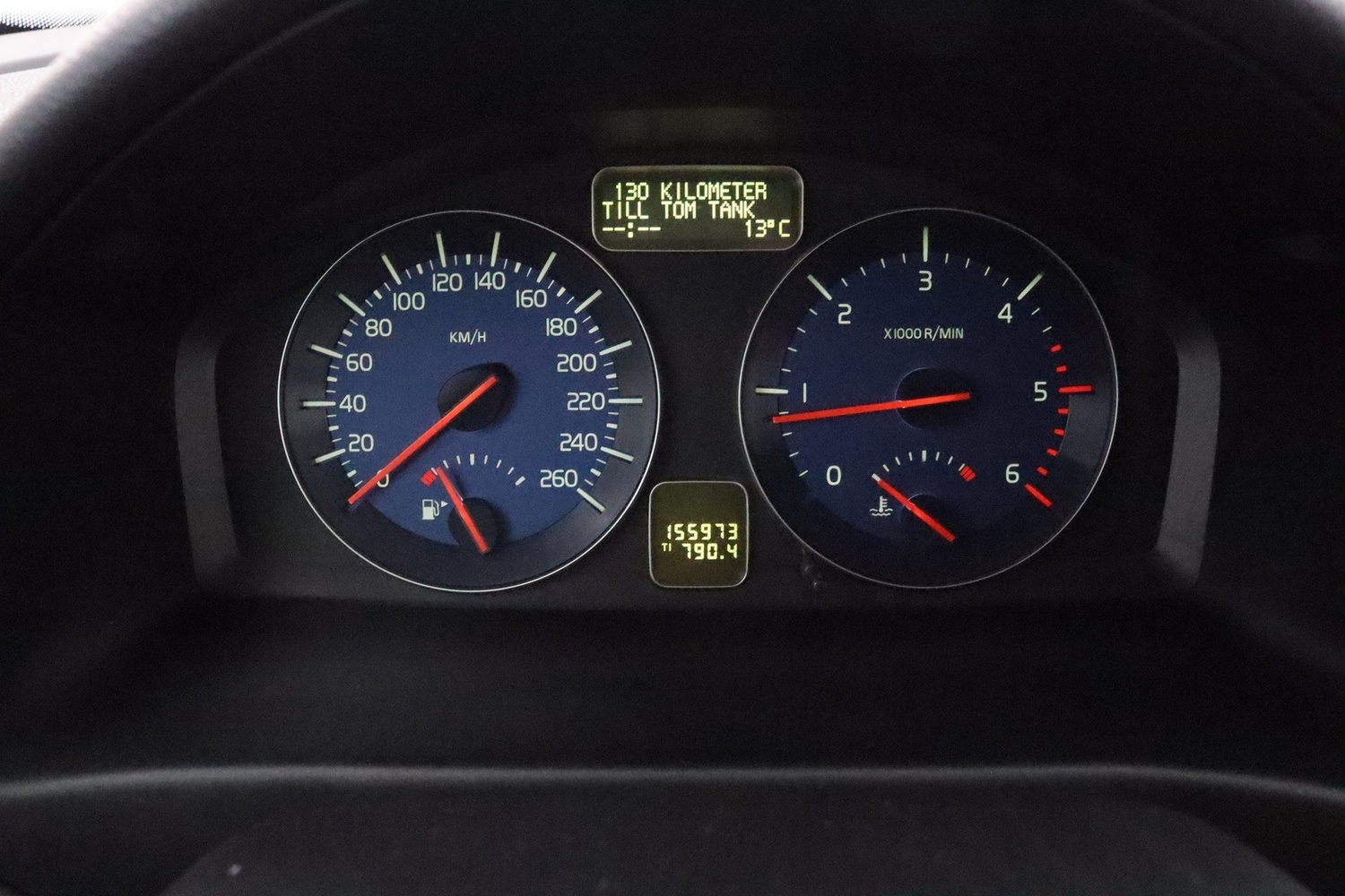 Volvo C30 vaihtoauto