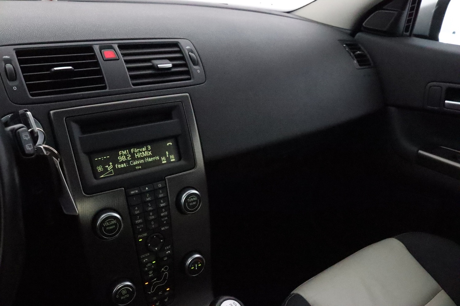 Volvo C30 vaihtoauto