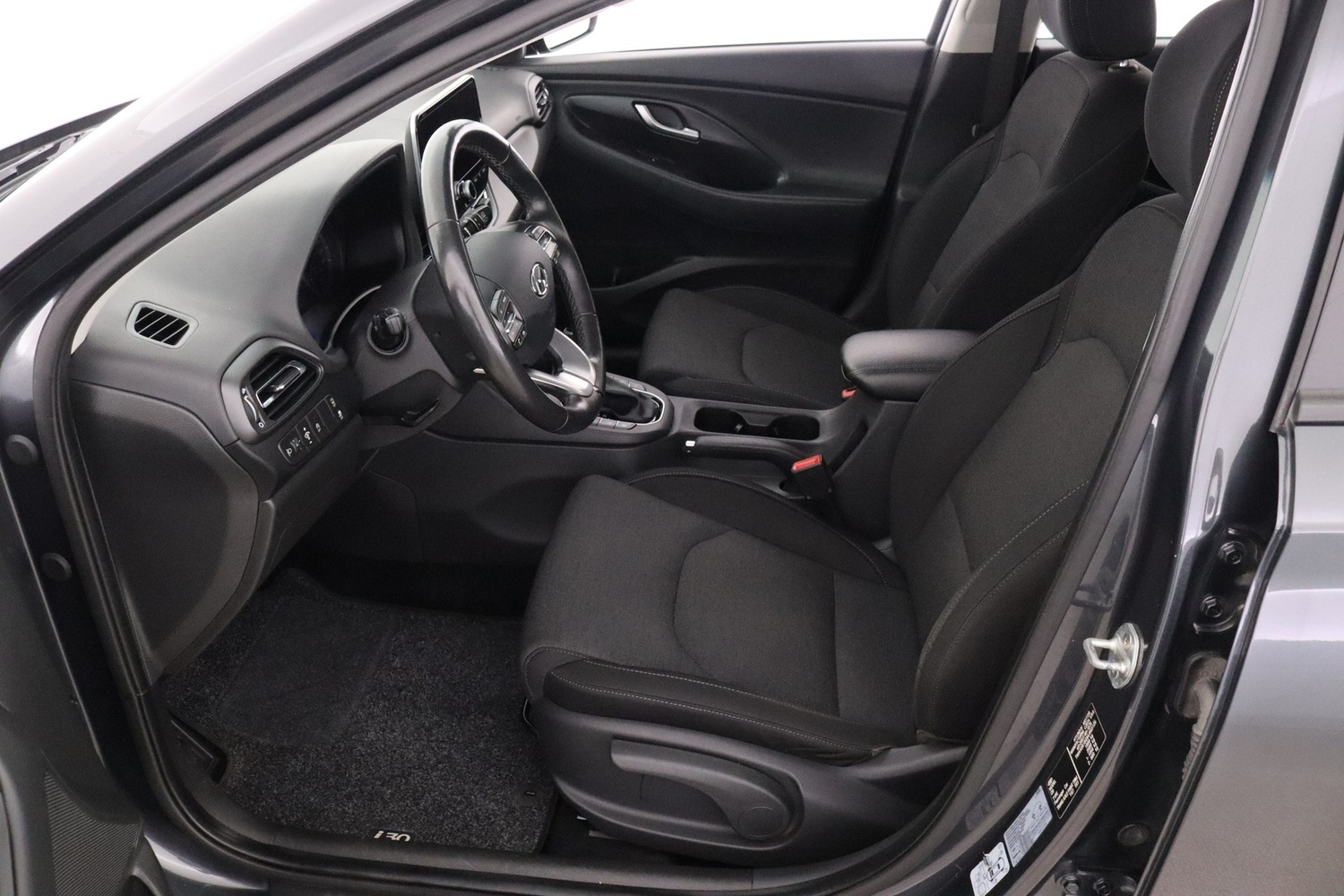 Hyundai i30 Wagon vaihtoauto
