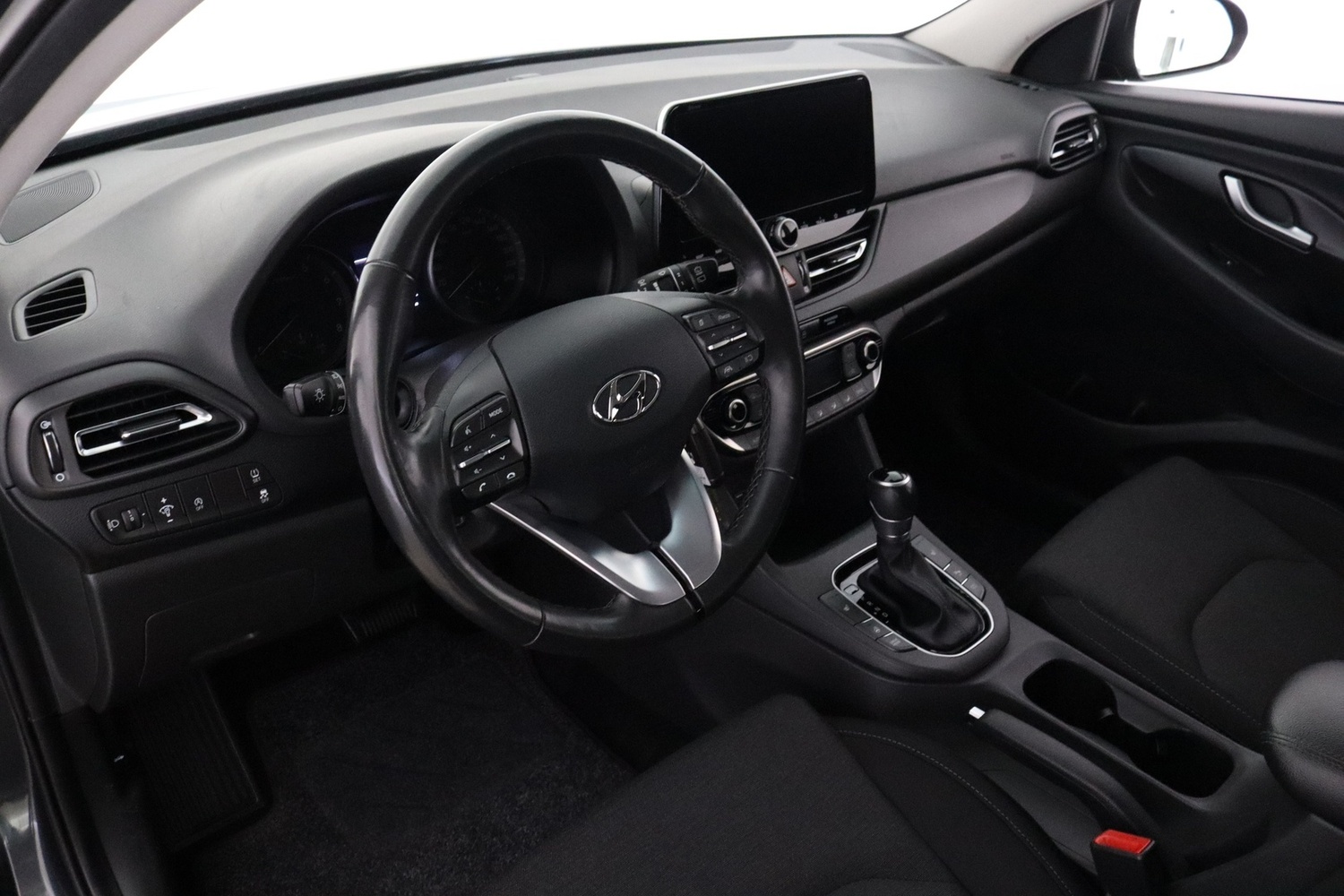Hyundai i30 Wagon vaihtoauto