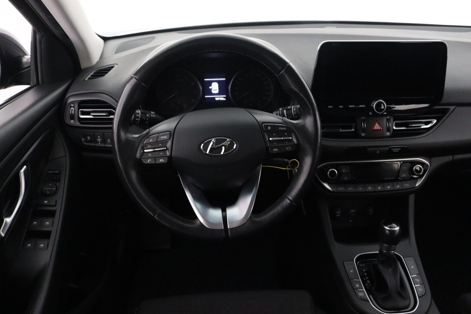 Hyundai i30 Wagon vaihtoauto