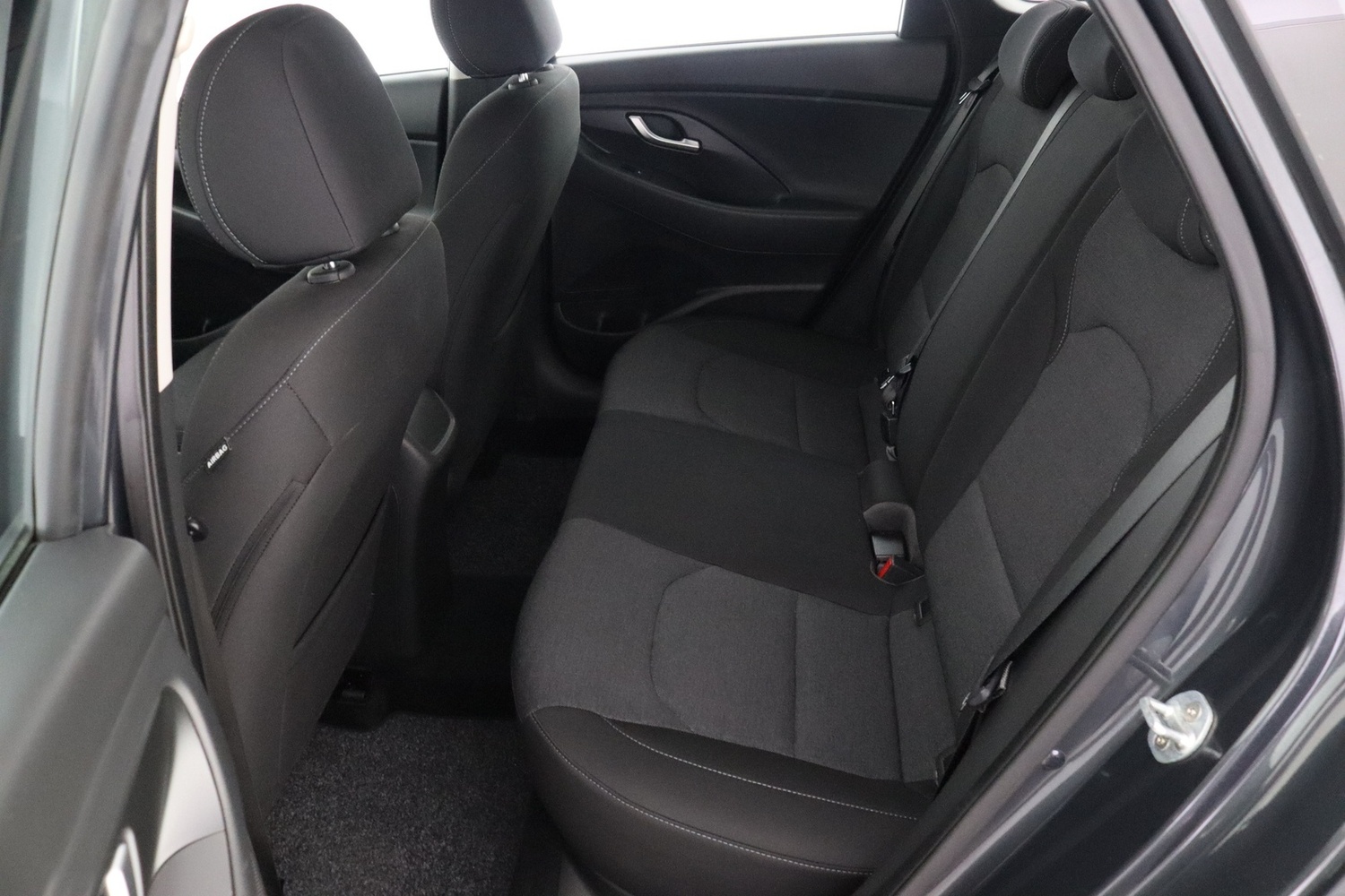 Hyundai i30 Wagon vaihtoauto