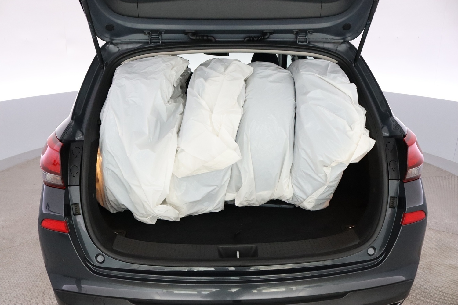 Hyundai i30 Wagon vaihtoauto