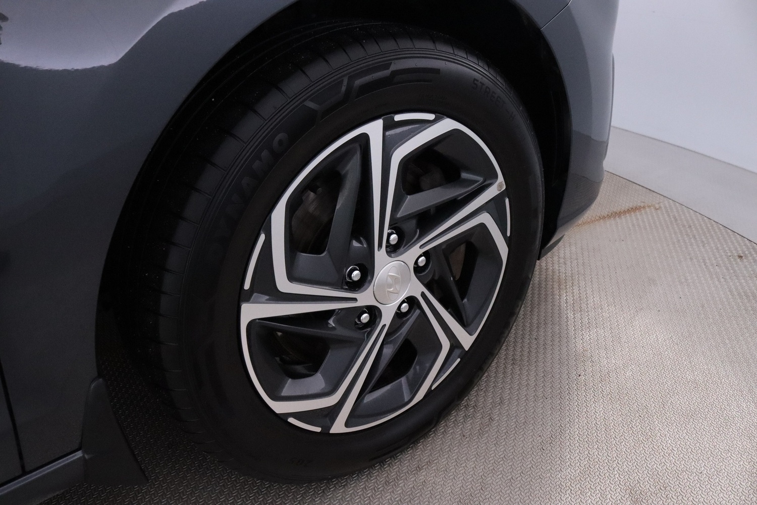 Hyundai i30 Wagon vaihtoauto
