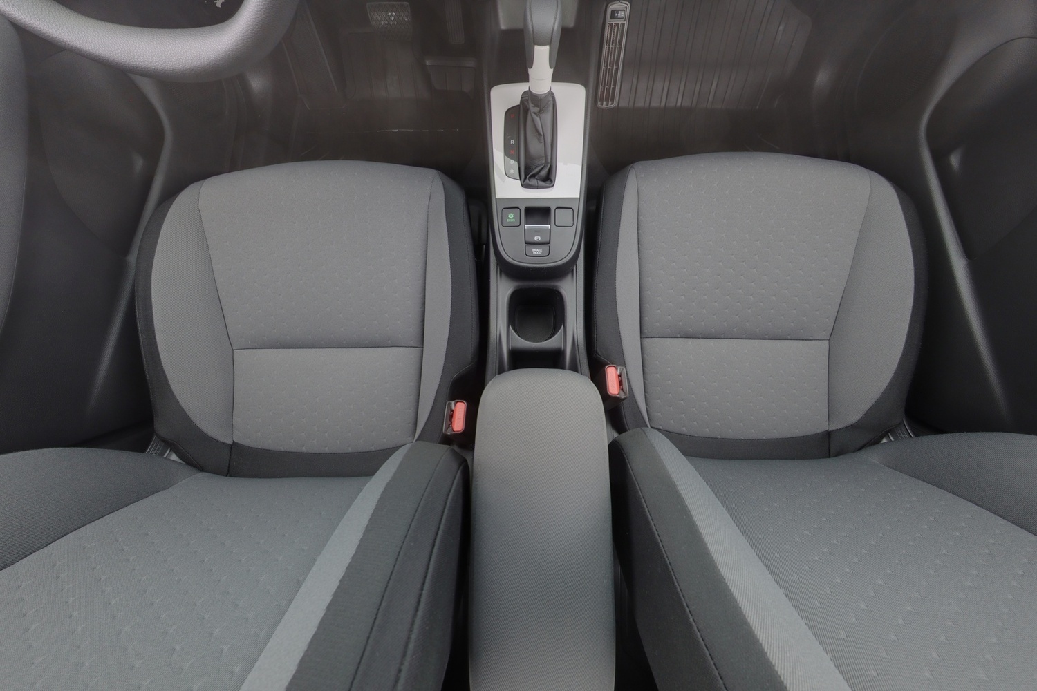 Honda Jazz vaihtoauto