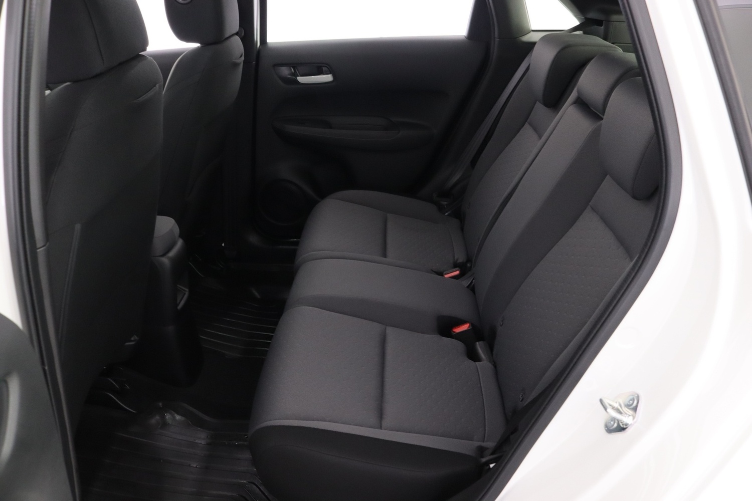 Honda Jazz vaihtoauto