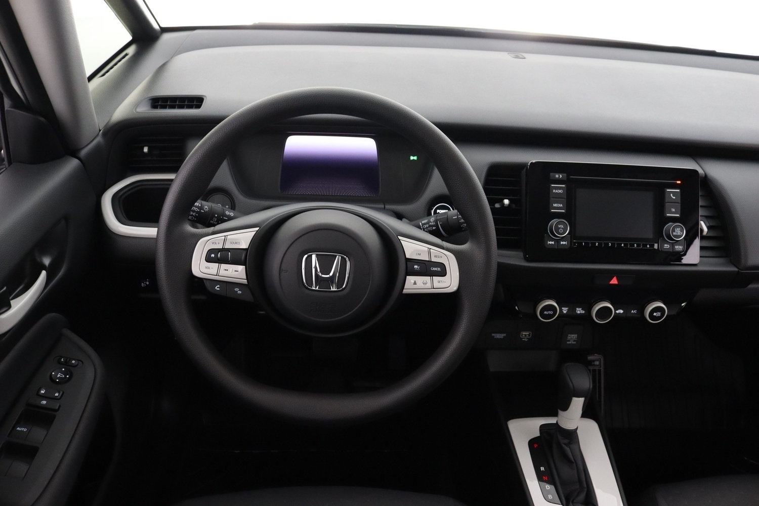 Honda Jazz vaihtoauto