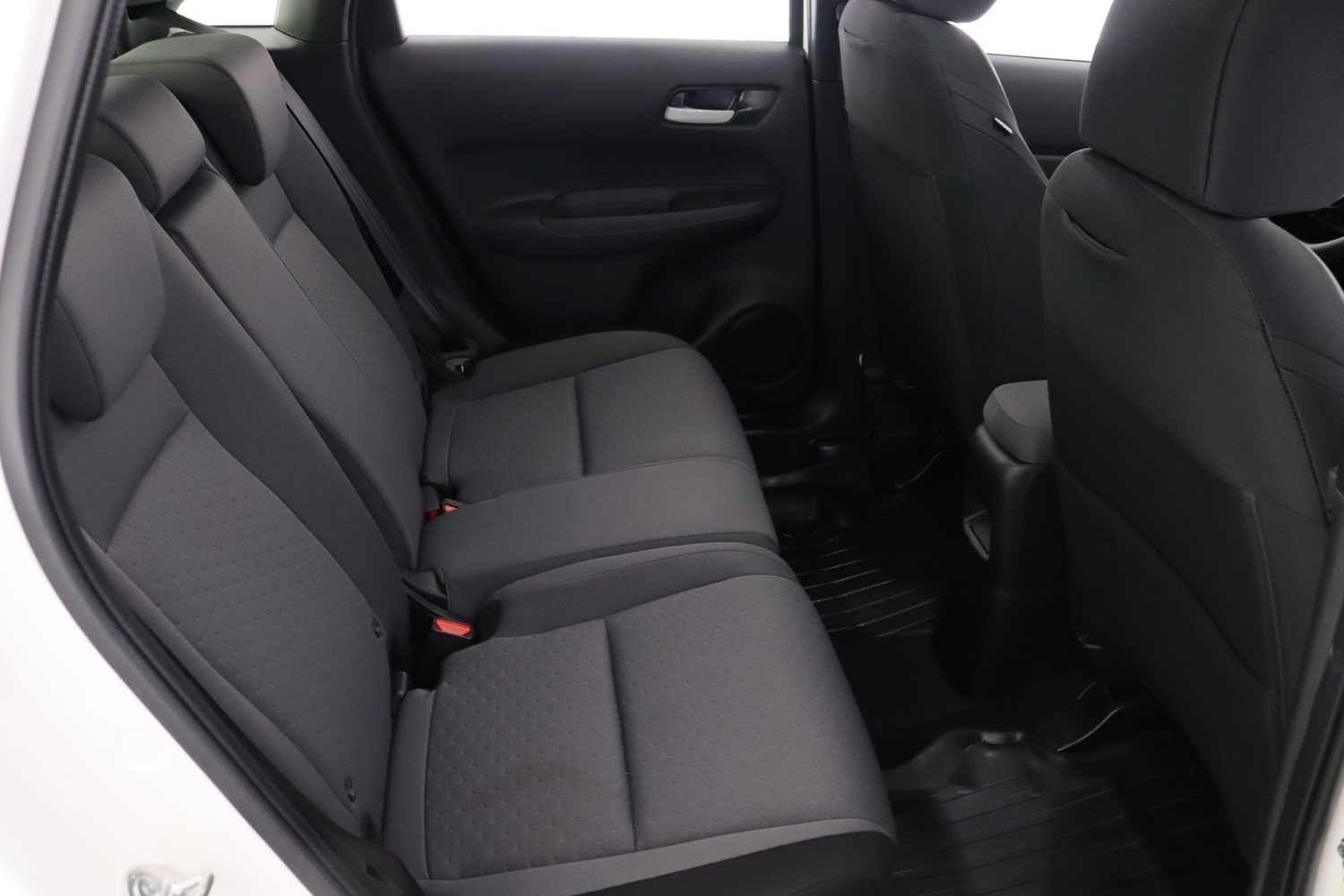 Honda Jazz vaihtoauto