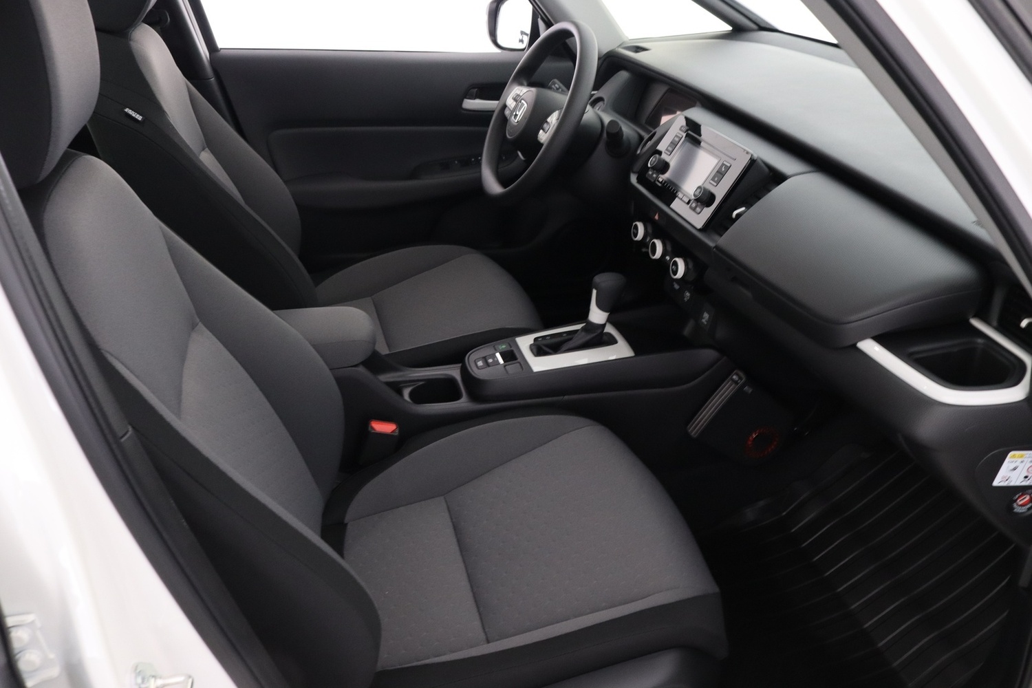 Honda Jazz vaihtoauto