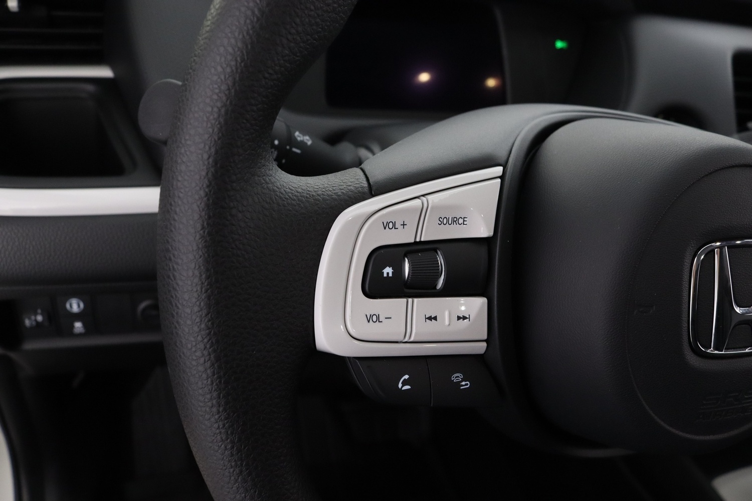 Honda Jazz vaihtoauto