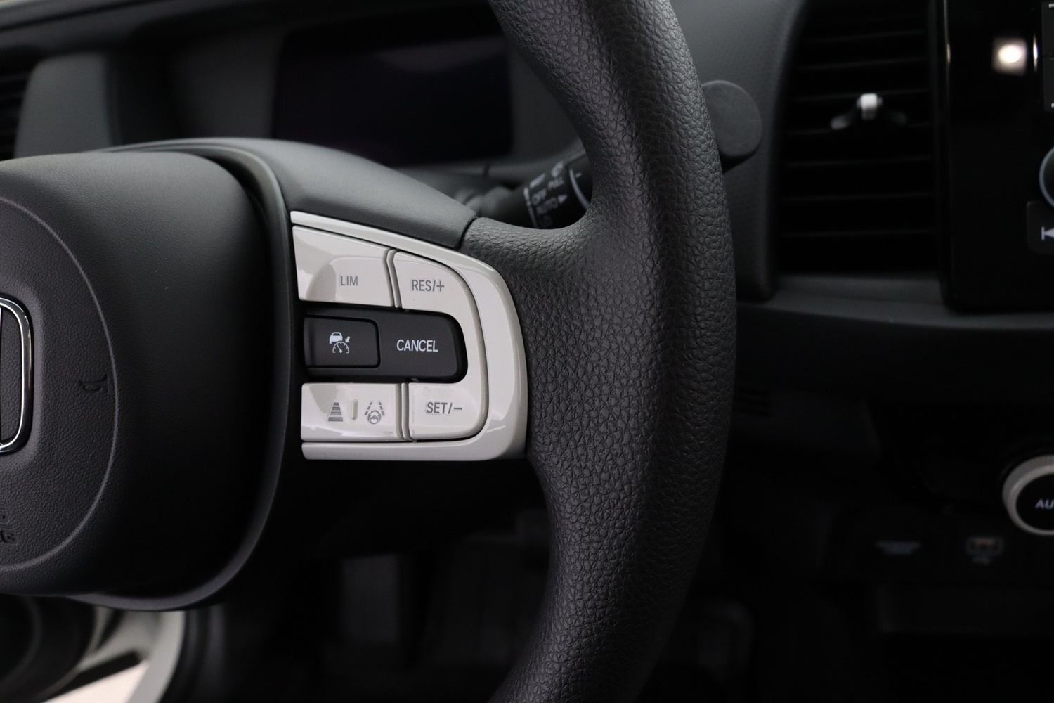 Honda Jazz vaihtoauto