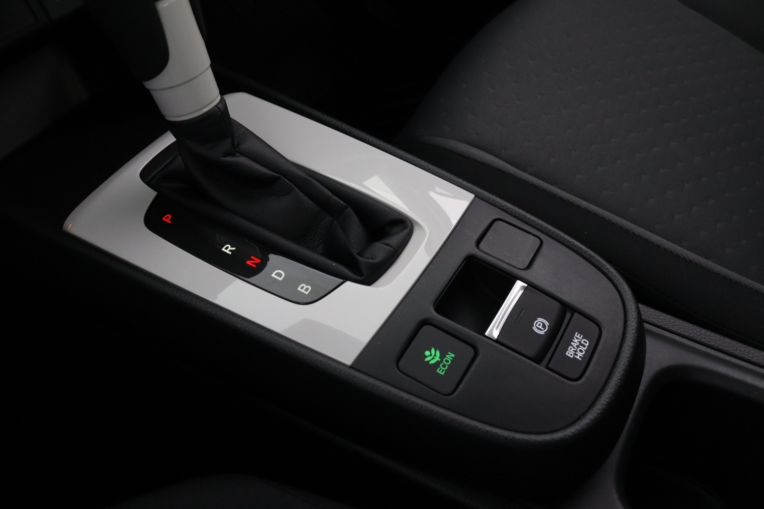 Honda Jazz vaihtoauto