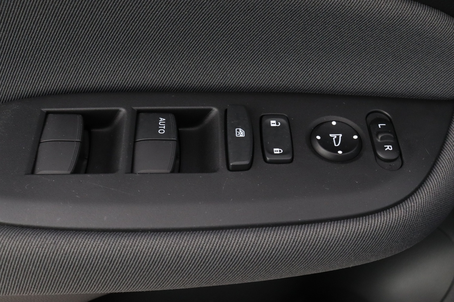 Honda Jazz vaihtoauto