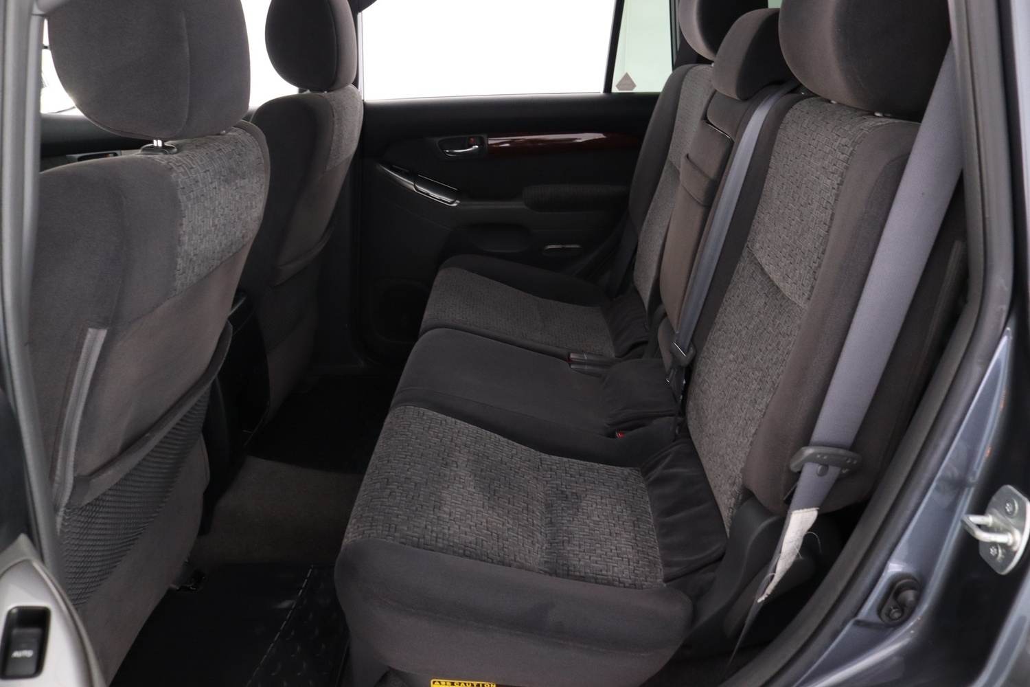 Toyota Land Cruiser vaihtoauto