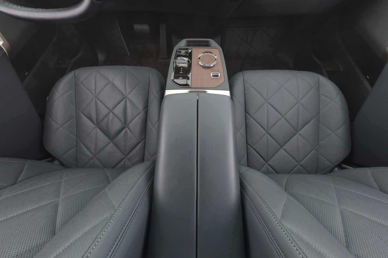 BMW iX M60 vaihtoauto