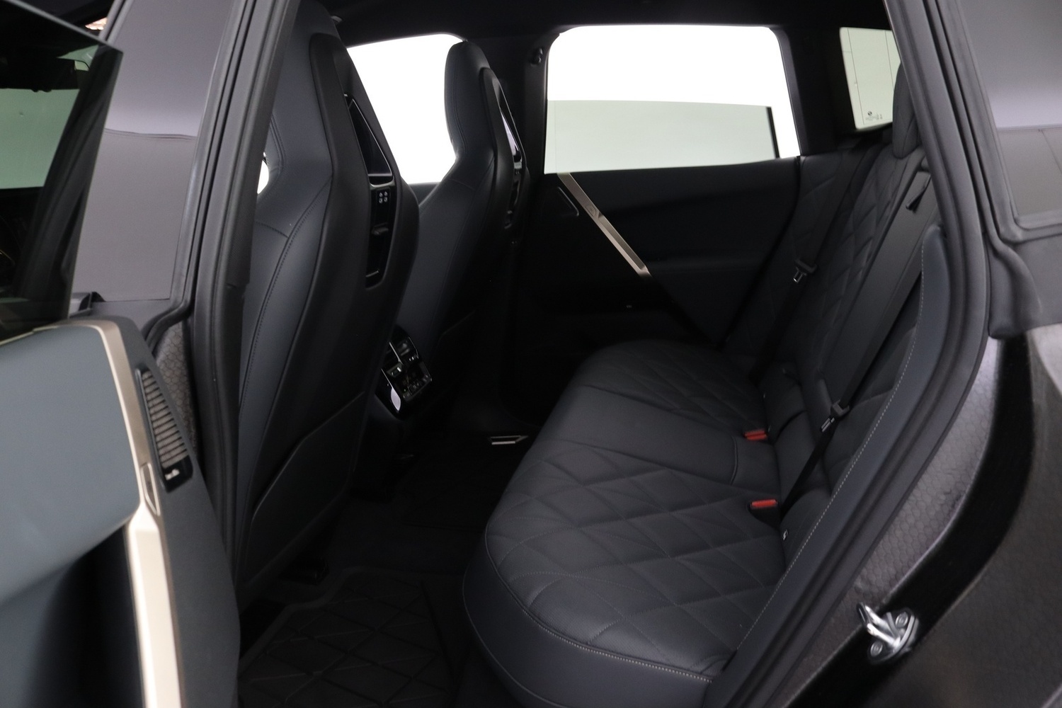 BMW iX M60 vaihtoauto