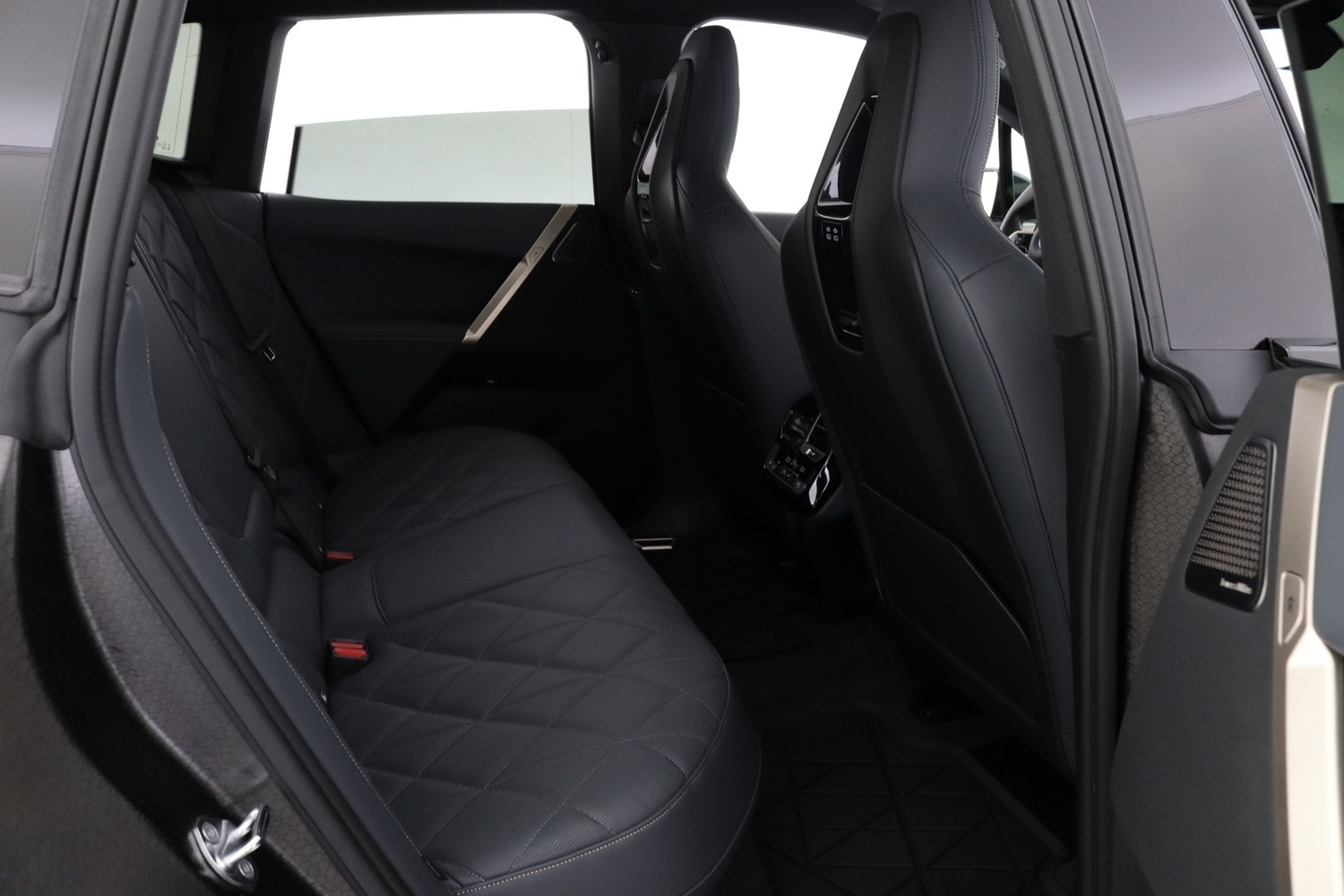 BMW iX M60 vaihtoauto