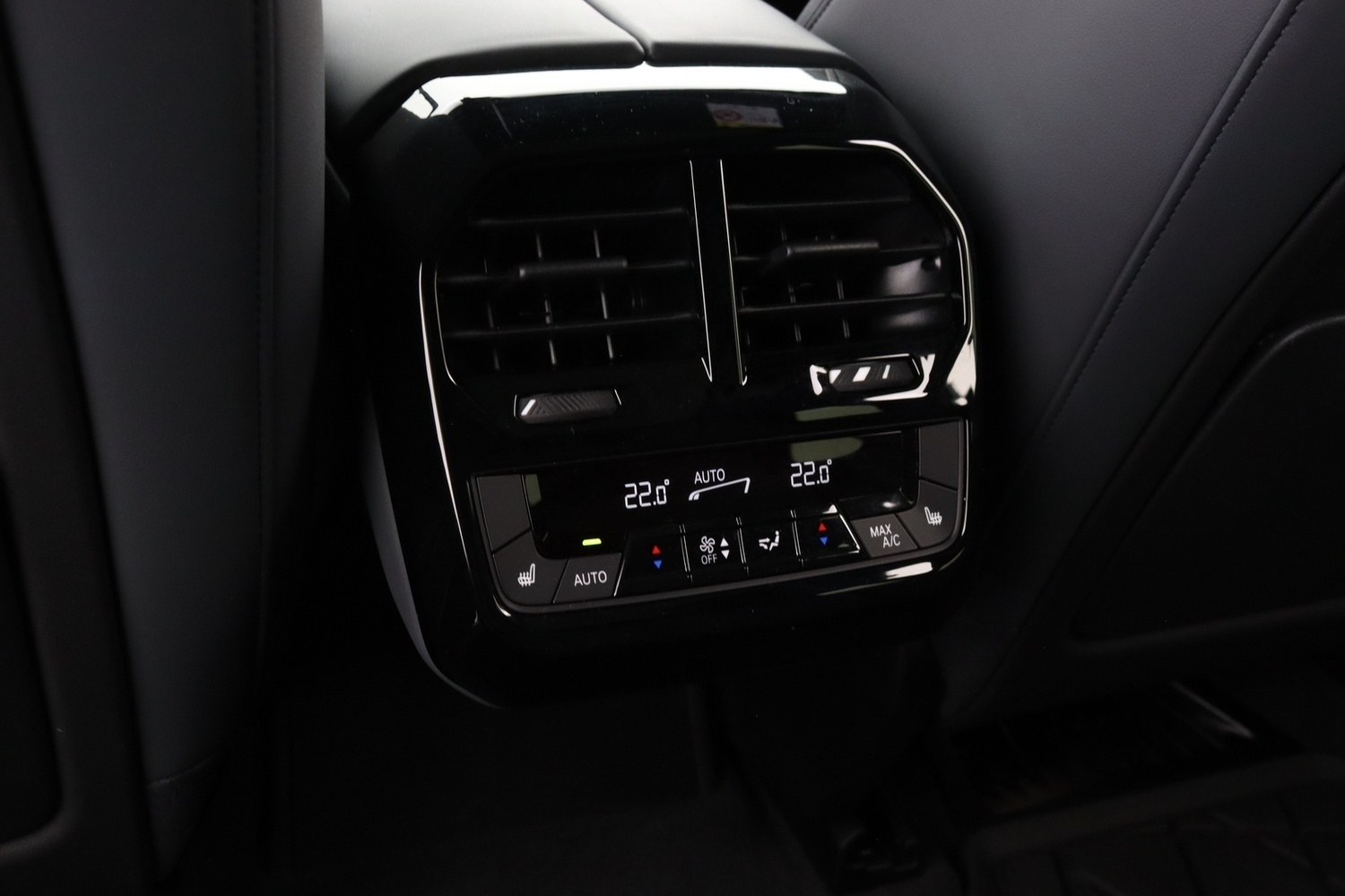 BMW iX M60 vaihtoauto