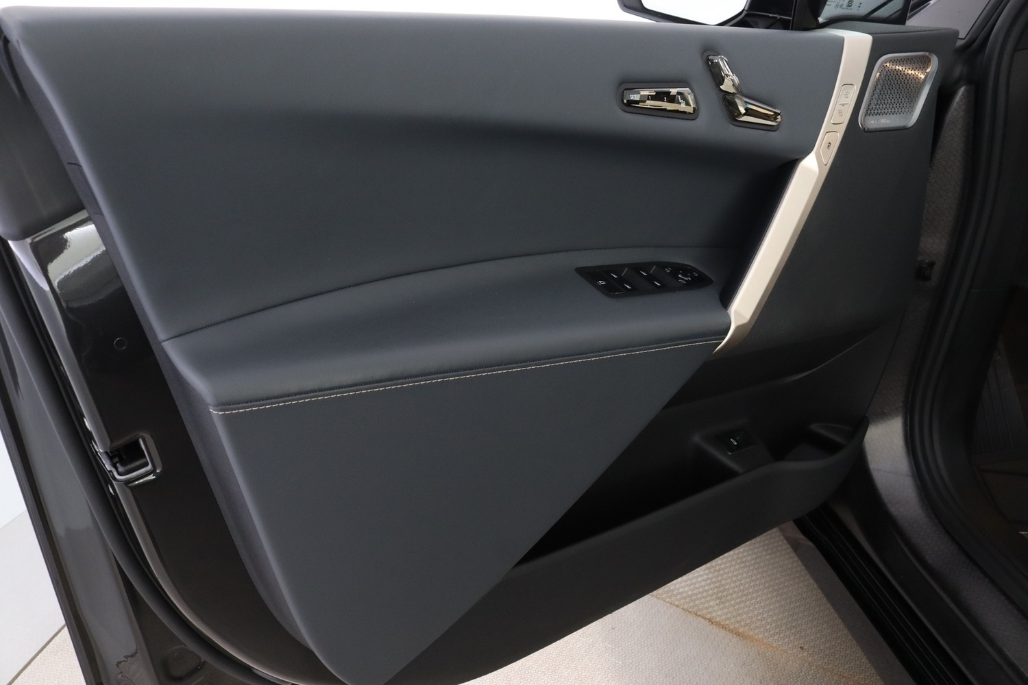 BMW iX M60 vaihtoauto