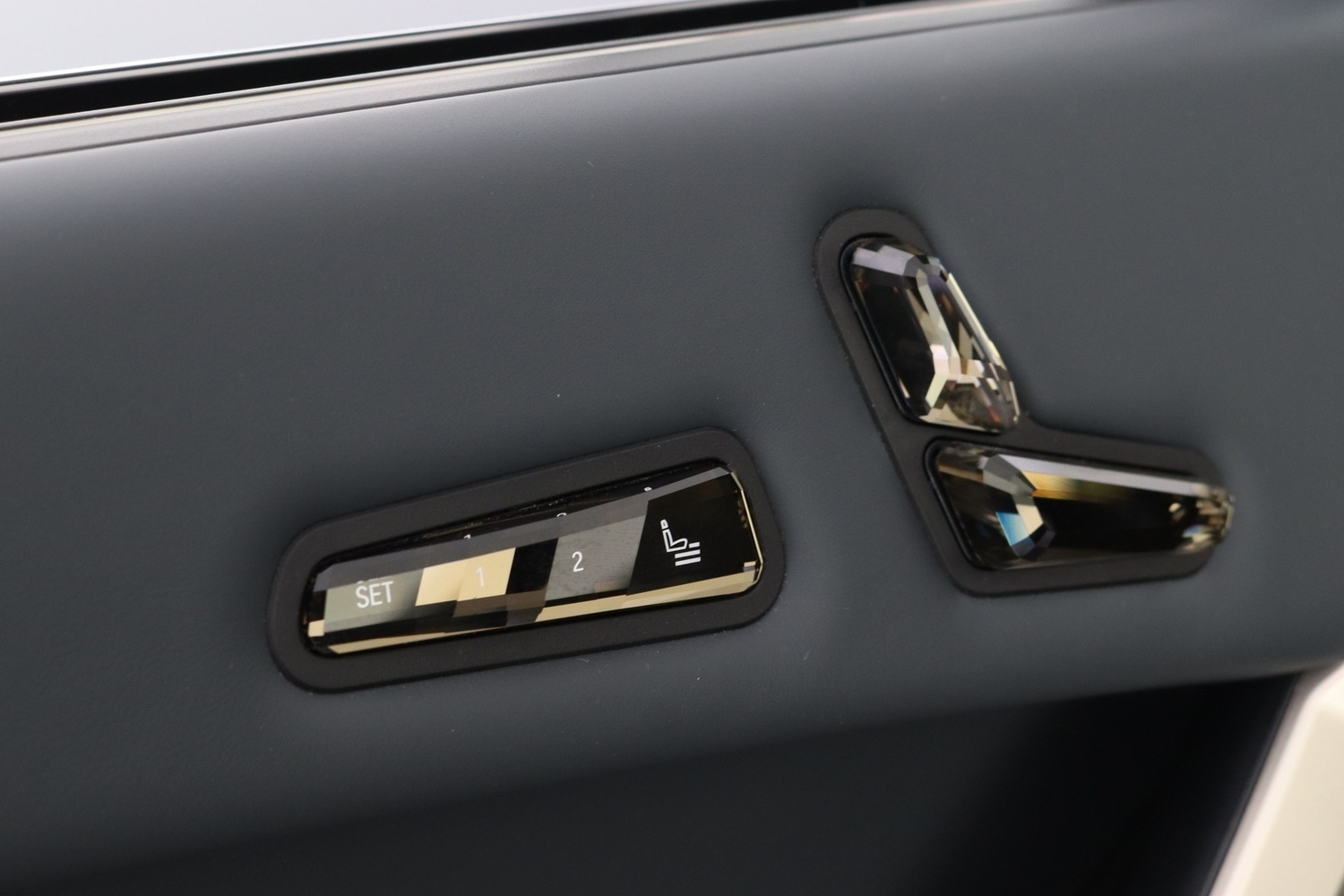 BMW iX M60 vaihtoauto