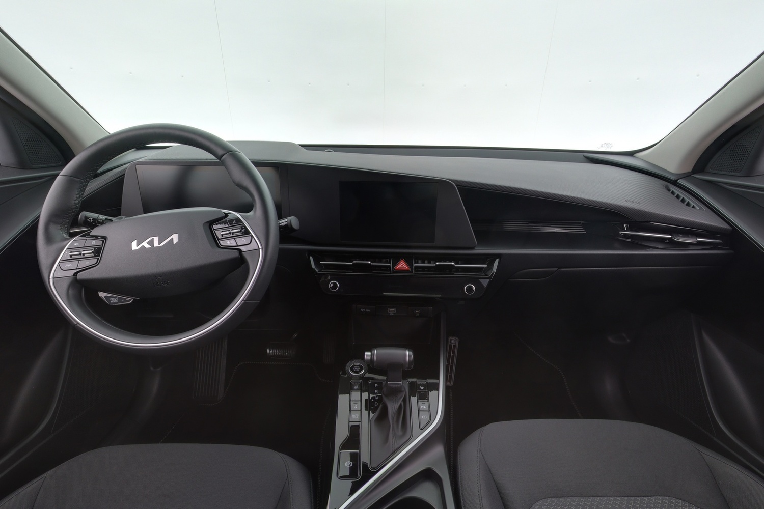 Kia Niro vaihtoauto