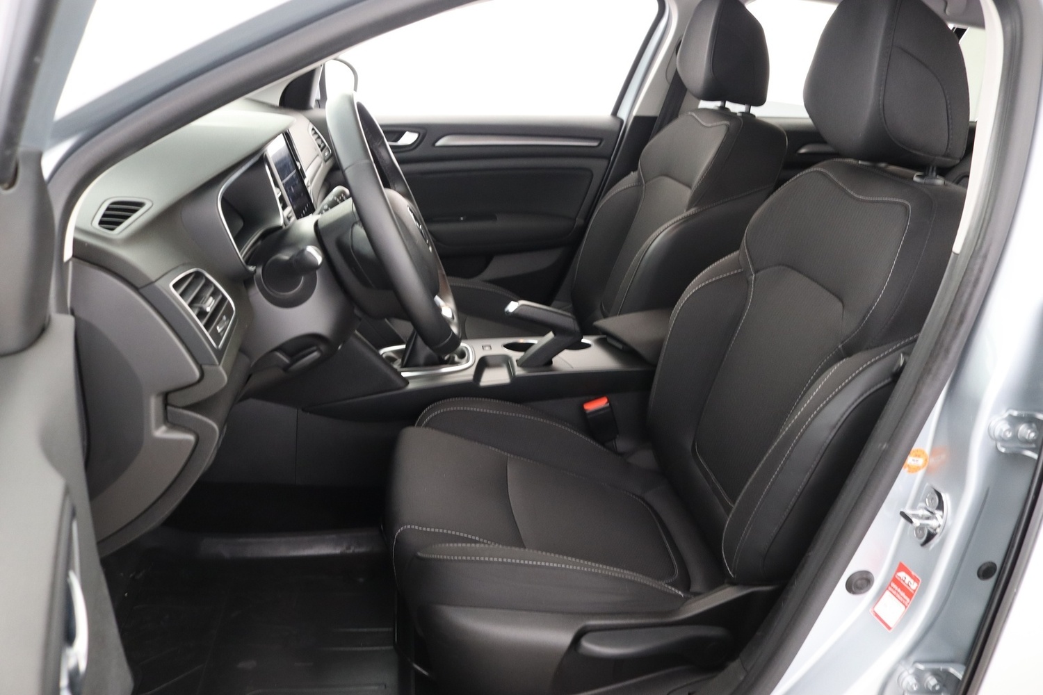 Renault Mégane vaihtoauto