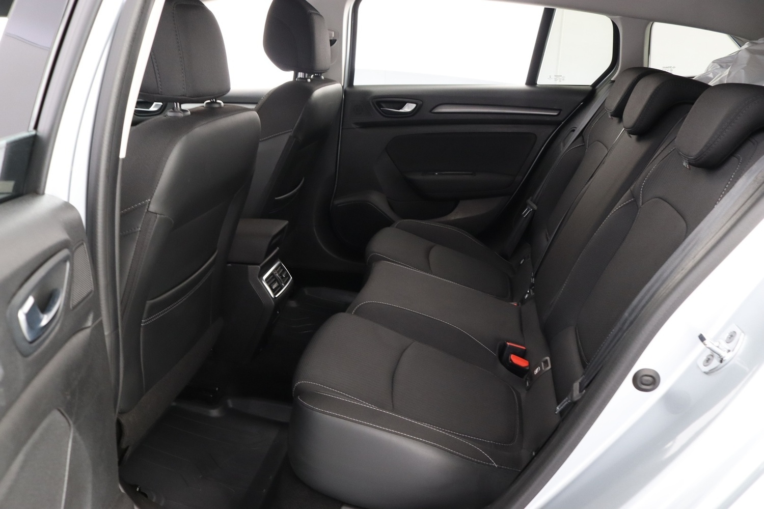 Renault Mégane vaihtoauto