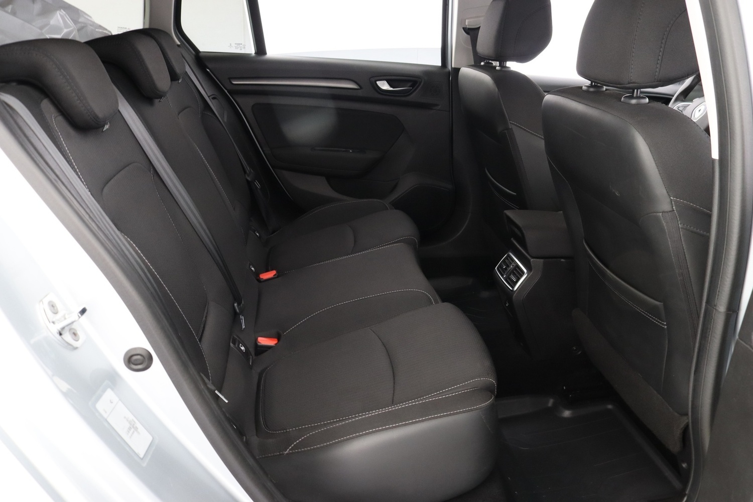 Renault Mégane vaihtoauto
