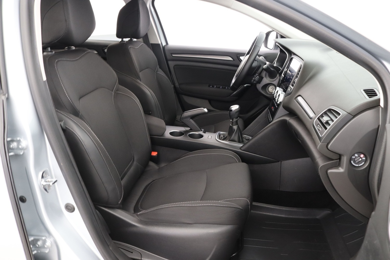 Renault Mégane vaihtoauto