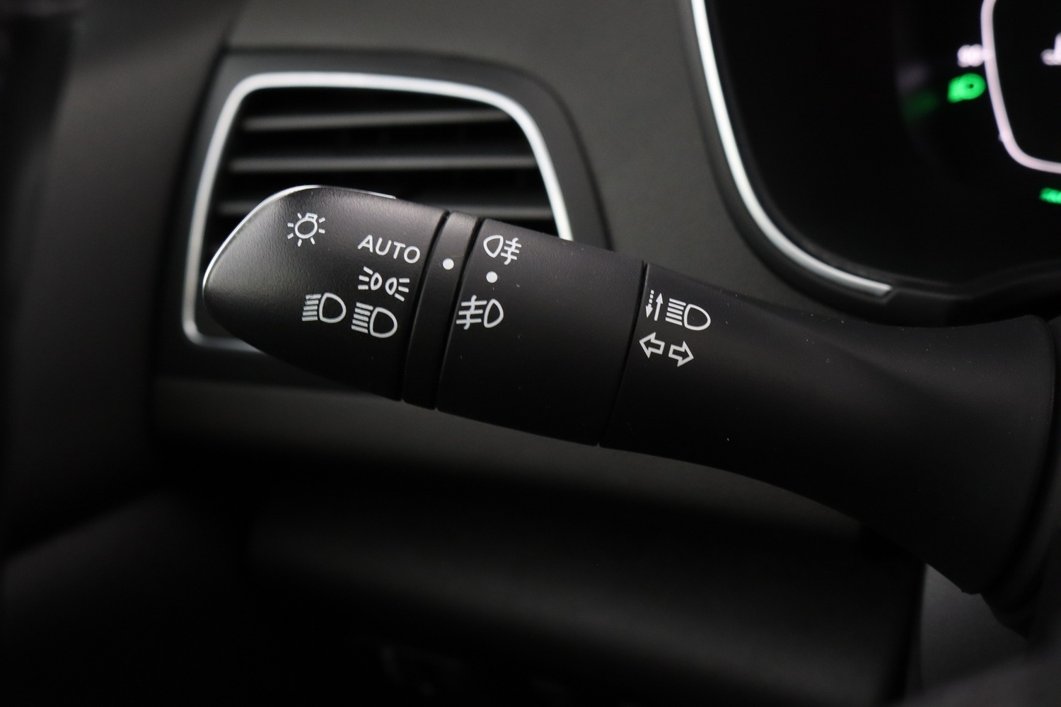 Renault Mégane vaihtoauto