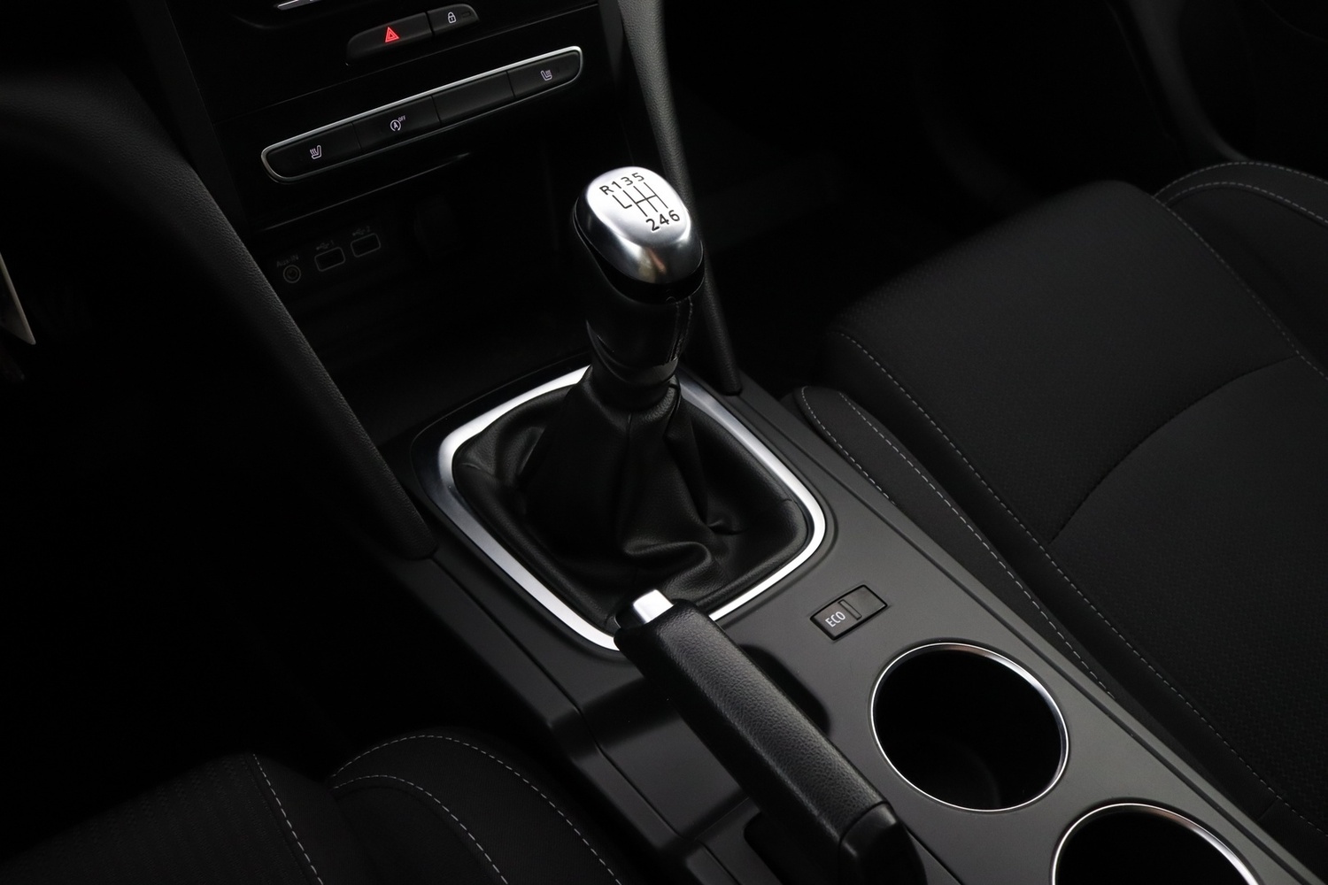 Renault Mégane vaihtoauto