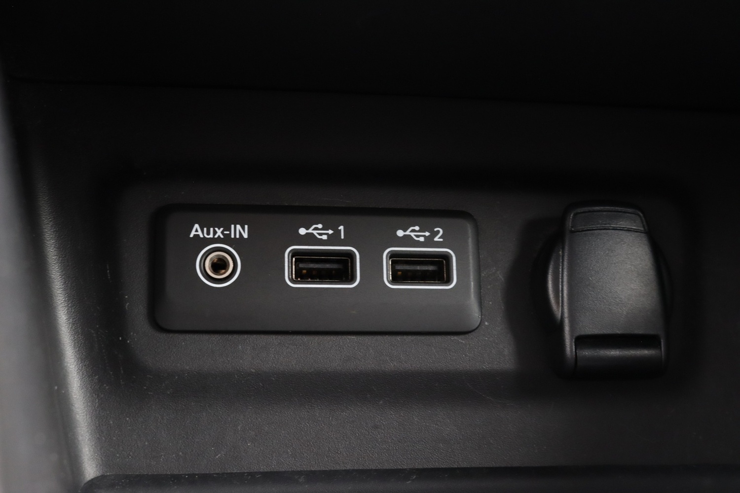 Renault Mégane vaihtoauto