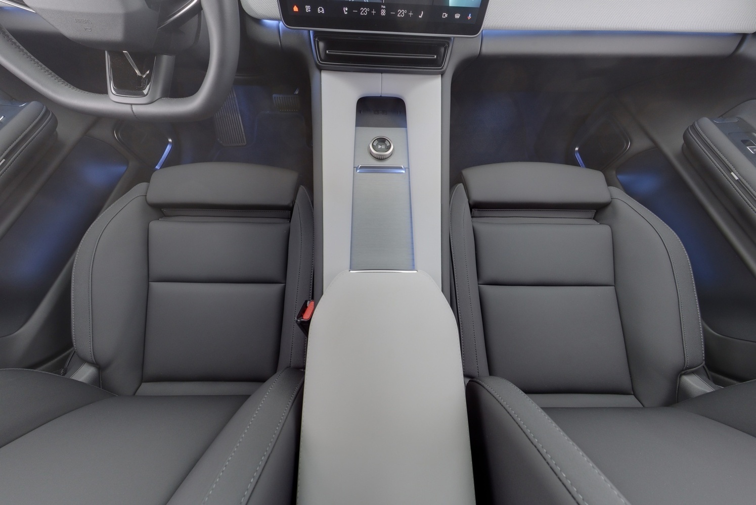 Polestar 4 vaihtoauto