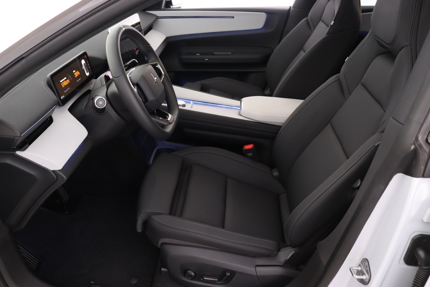 Polestar 4 vaihtoauto