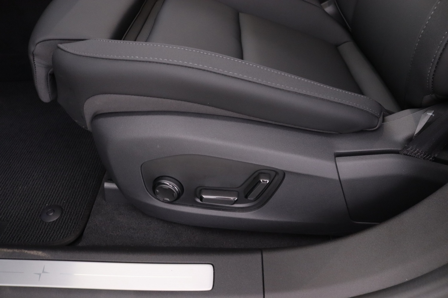 Polestar 4 vaihtoauto