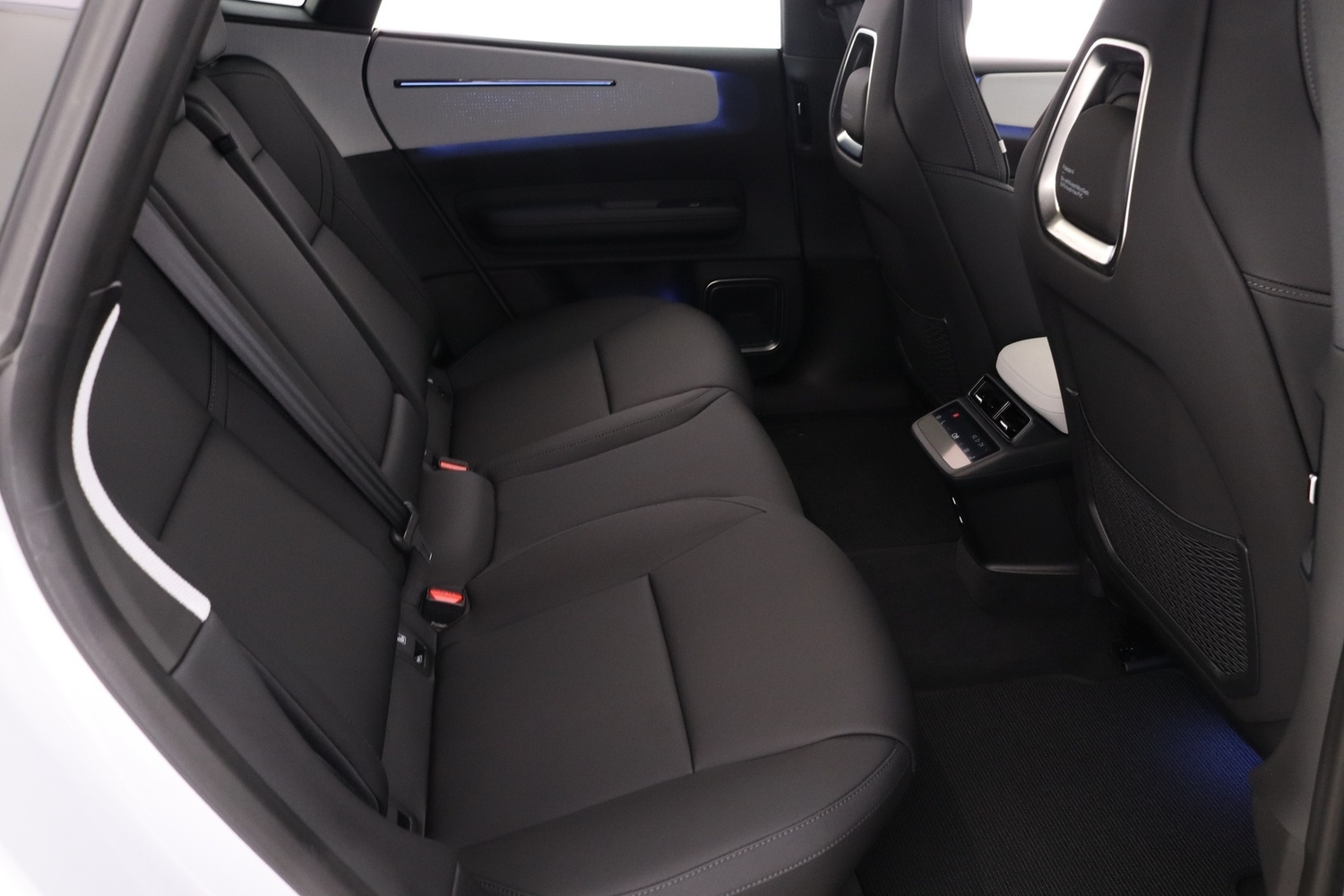 Polestar 4 vaihtoauto