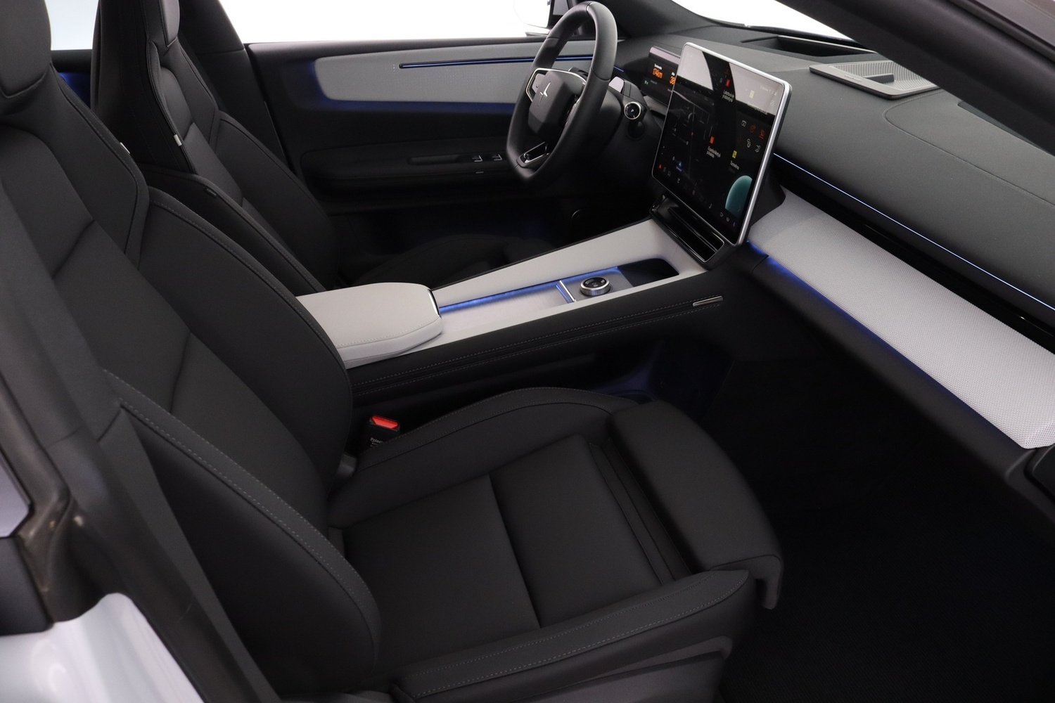 Polestar 4 vaihtoauto