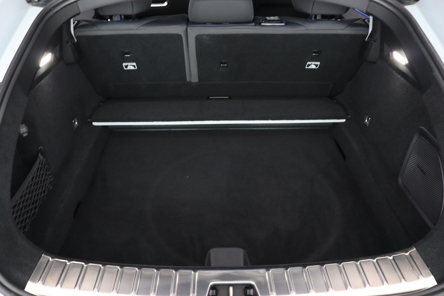 Polestar 4 vaihtoauto