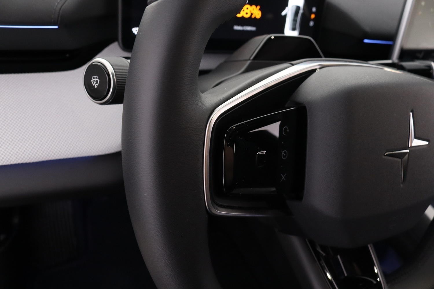 Polestar 4 vaihtoauto