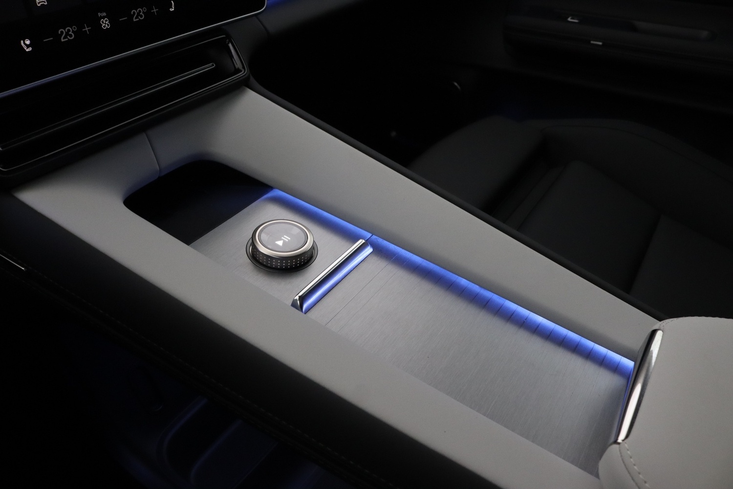 Polestar 4 vaihtoauto