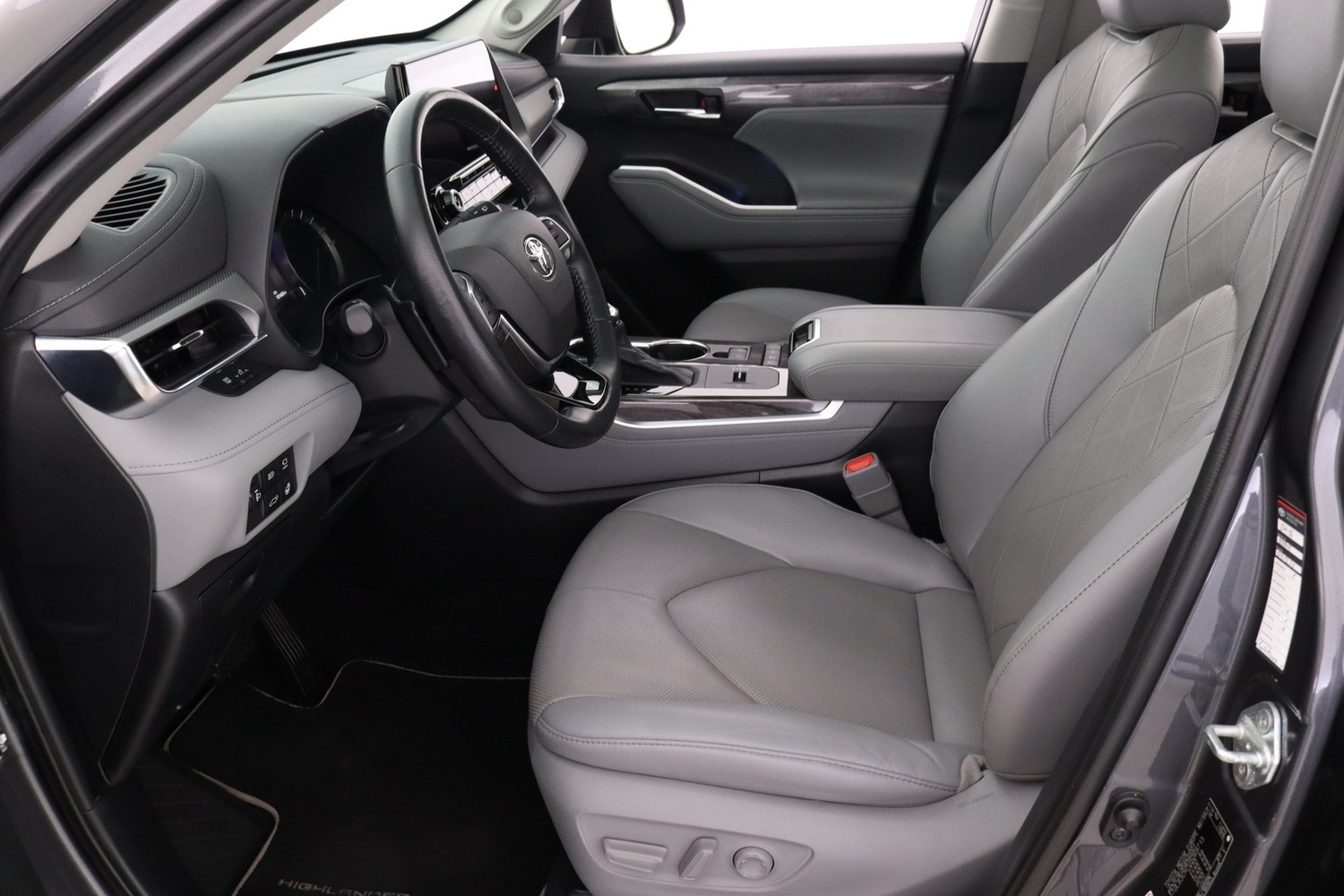 Toyota Land Cruiser vaihtoauto