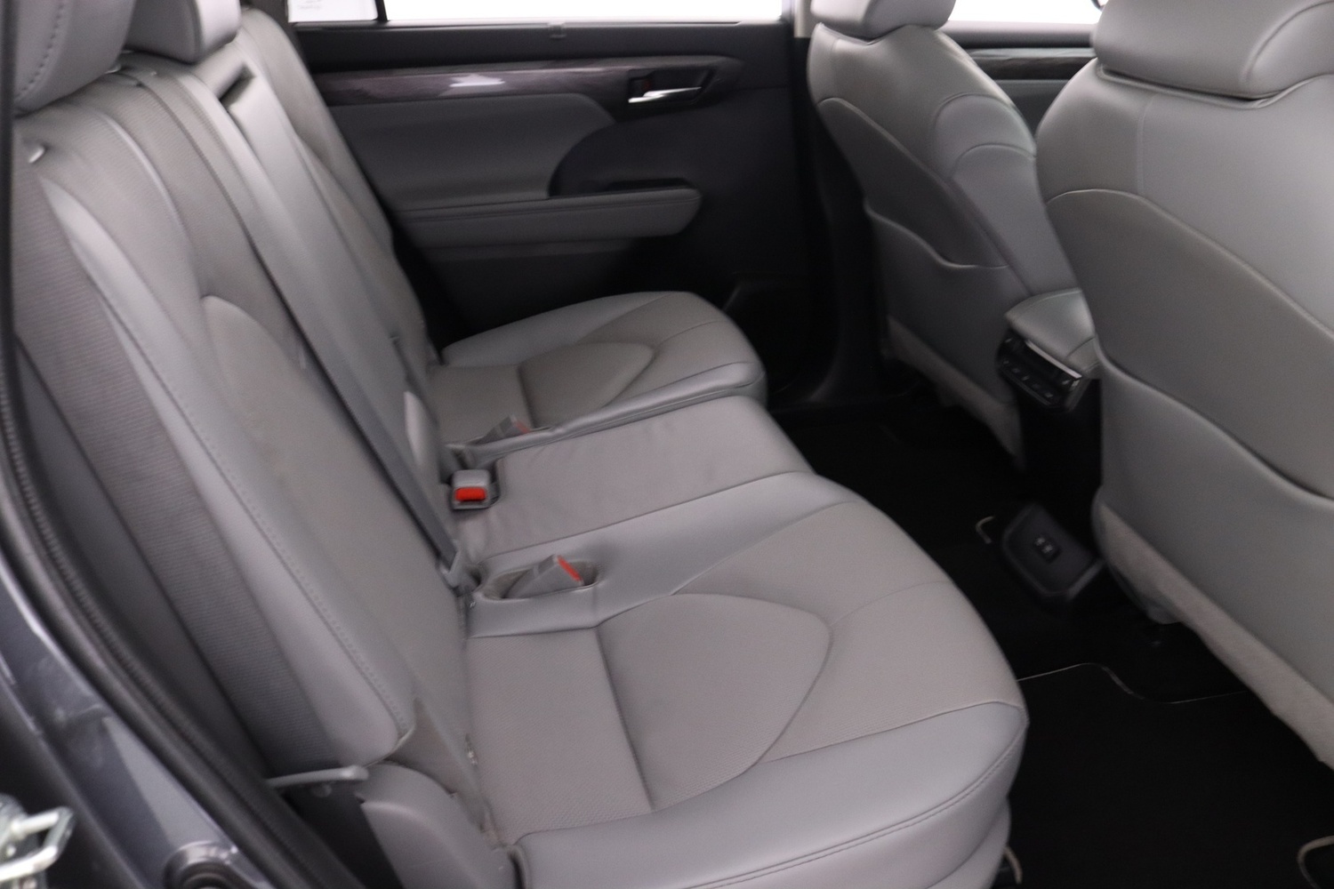 Toyota Land Cruiser vaihtoauto