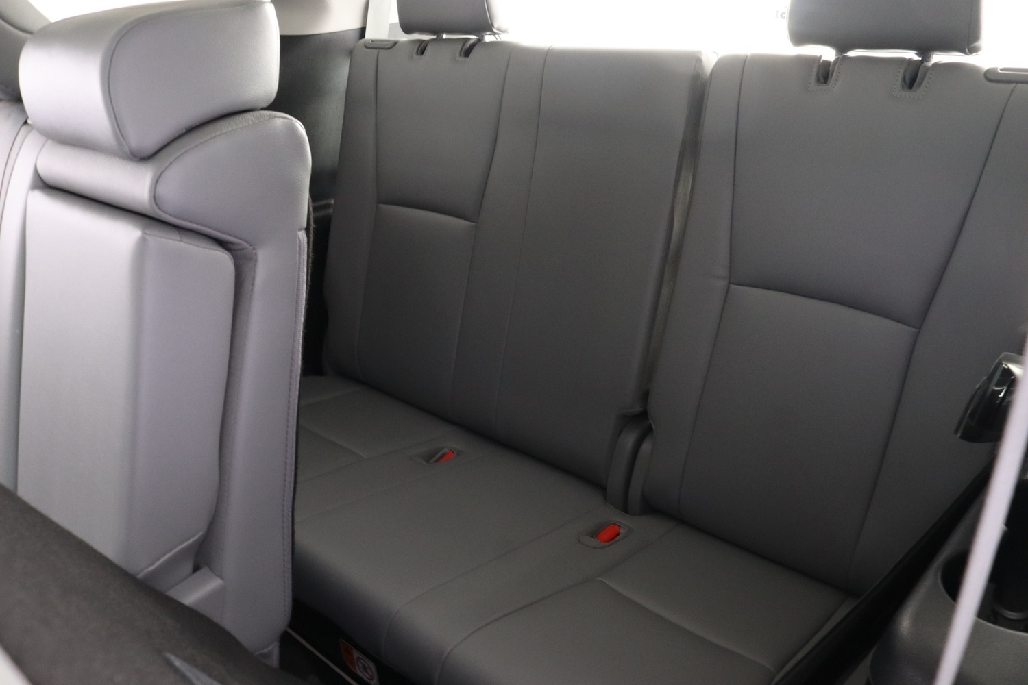 Toyota Land Cruiser vaihtoauto