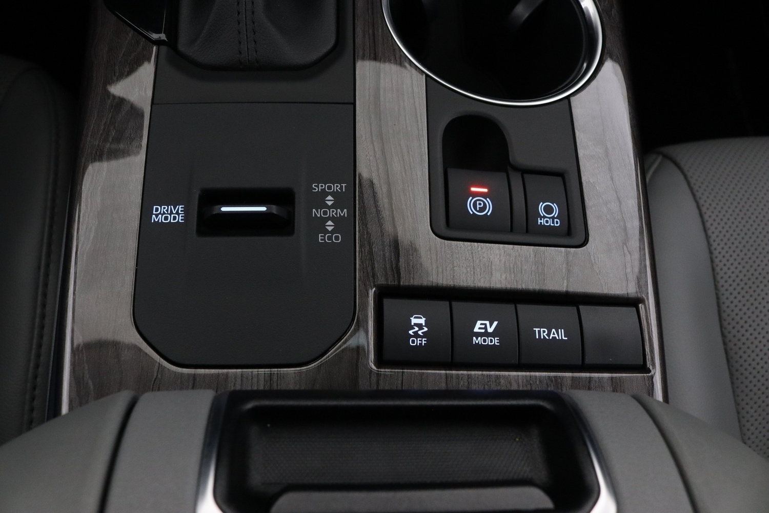Toyota Land Cruiser vaihtoauto