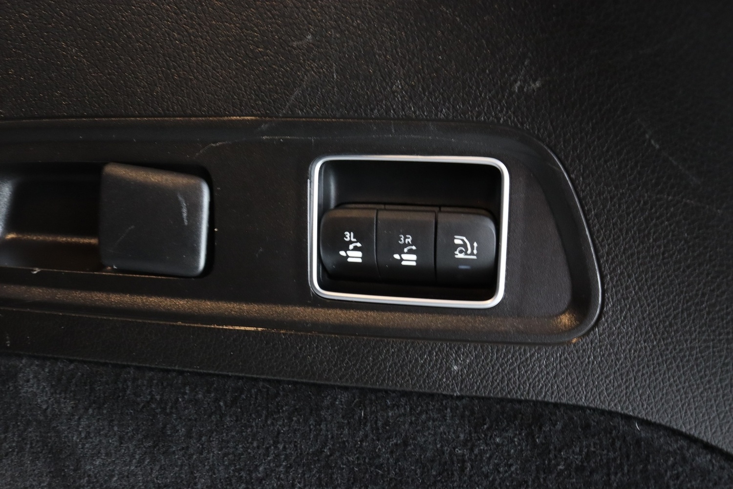 Mercedes-Benz GLS vaihtoauto